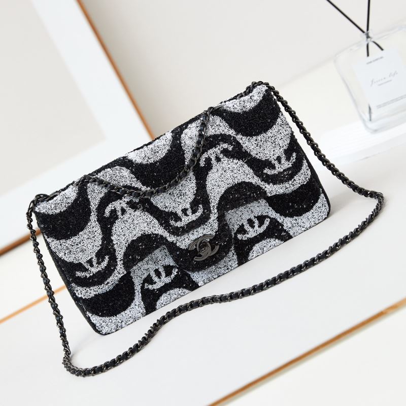 Ch**el cf series bags